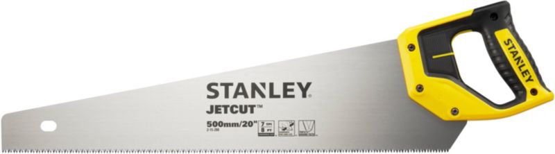 Piła płatnica Stanley Jet-Cut 500 mm