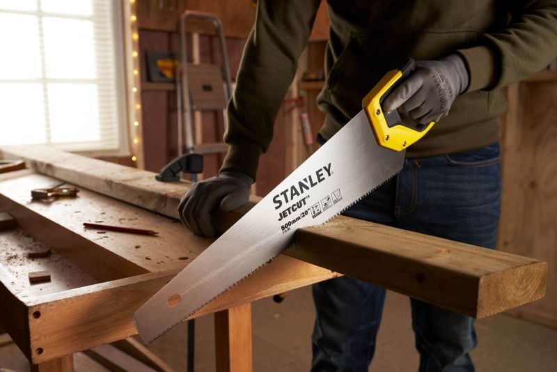 Piła płatnica Stanley Jet-Cut 500 mm