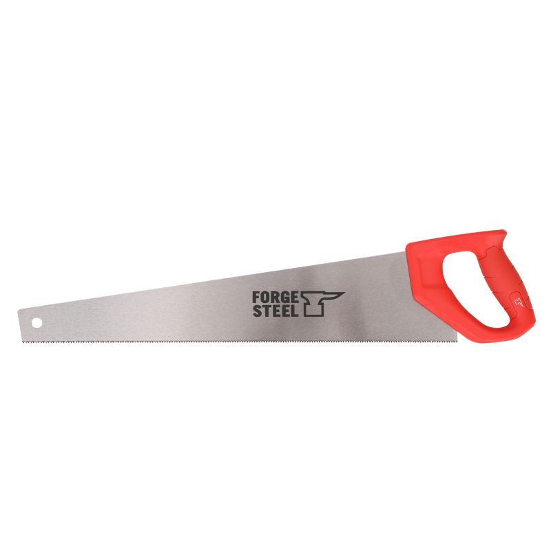 Piła ręczna Forge Steel 500 mm 20 cal