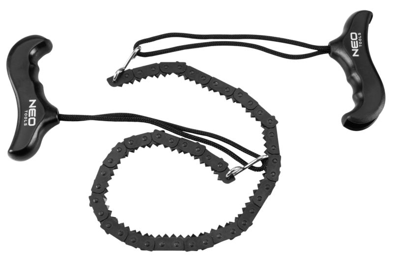 Piła ręczna łańcuchowa Neo Tools 53 cm