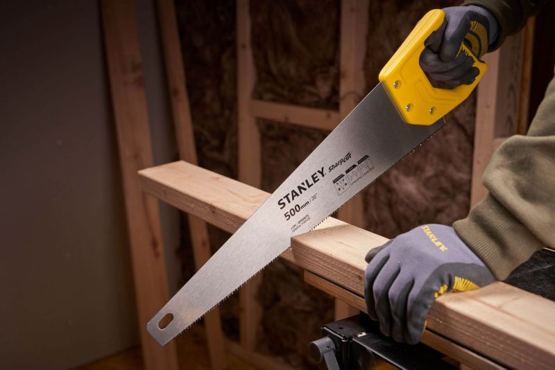 Piła Stanley Sharpcut 500 mm 7 TPI