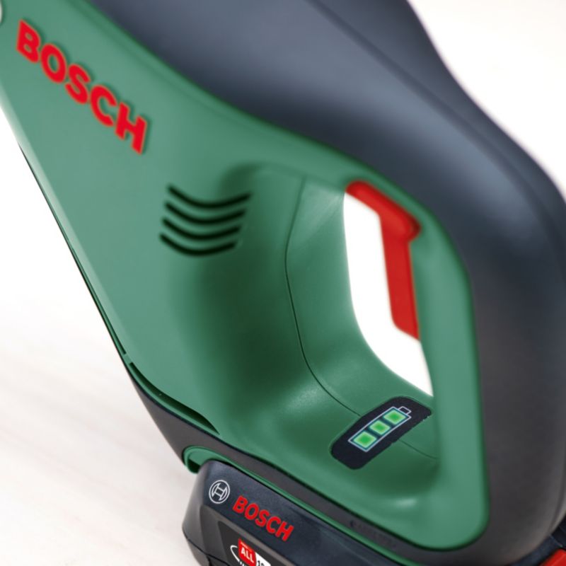 Piła szablasta Bosch 18 V bez akumulatora