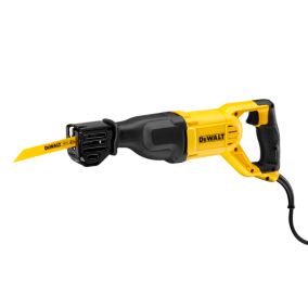 Piła szablasta DeWalt 1100 W z kufrem