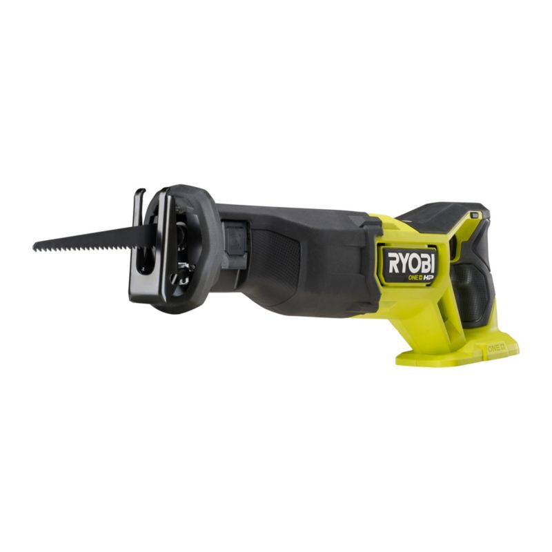 Piła szablasta Ryobi RRS18X-0 One+ 18V HP bezszczotkowa akumulatorowa