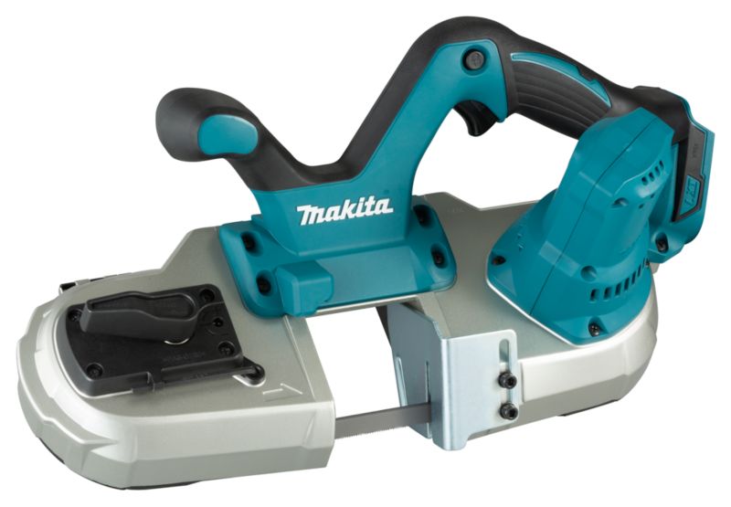 Piła taśmowa Makita 18V bez akumulatora