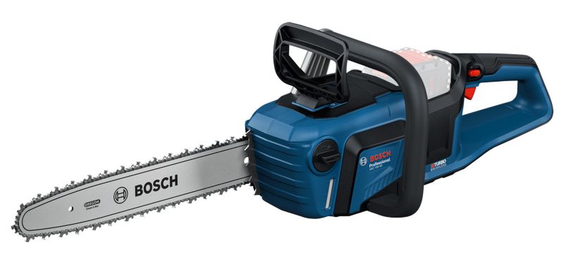 PILARKA ŁAŃCUCHOWA BOSCH GKE 18V-40  akumulatorowa 40CM 18V 1 szt