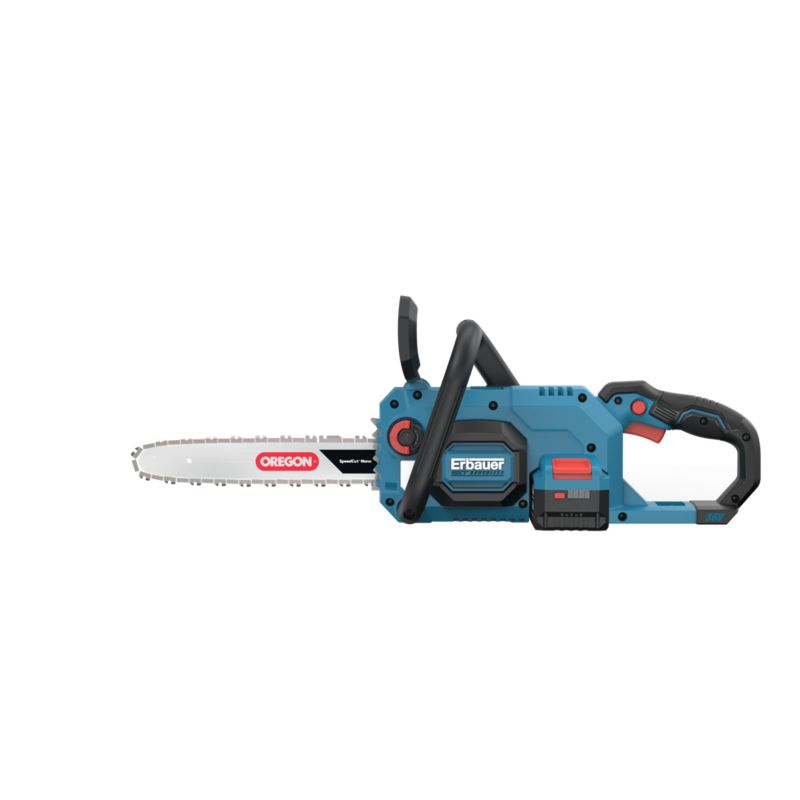 Pilarka akumulatorowa Erbauer 36 V 30 cm
