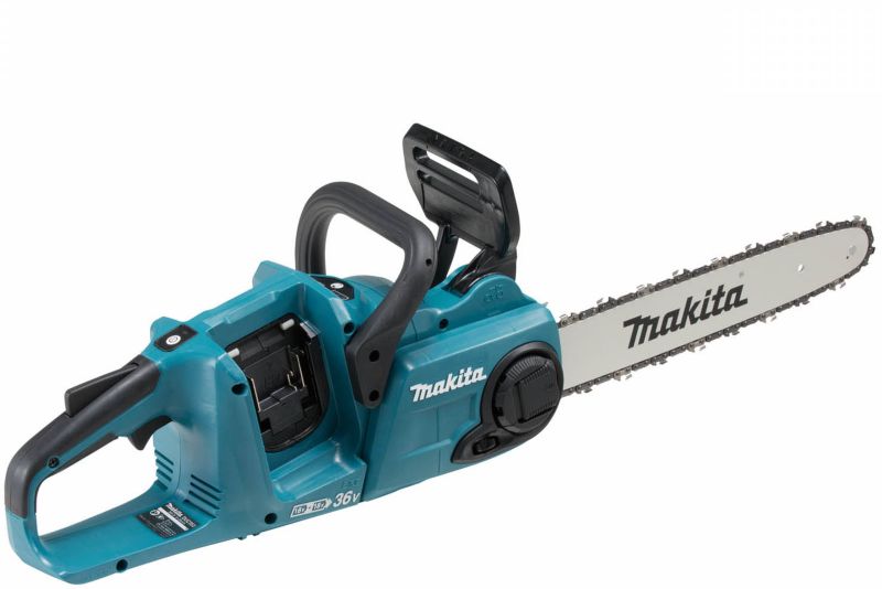 Pilarka akumulatorowa Makita 35 cm 18 V/36 V
