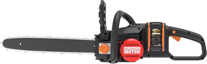 Pilarka akumulatorowa Worx WG385E 40 V 40 cm
