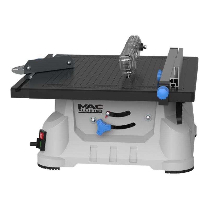 Pilarka do drewna Mac Allister 1000 W