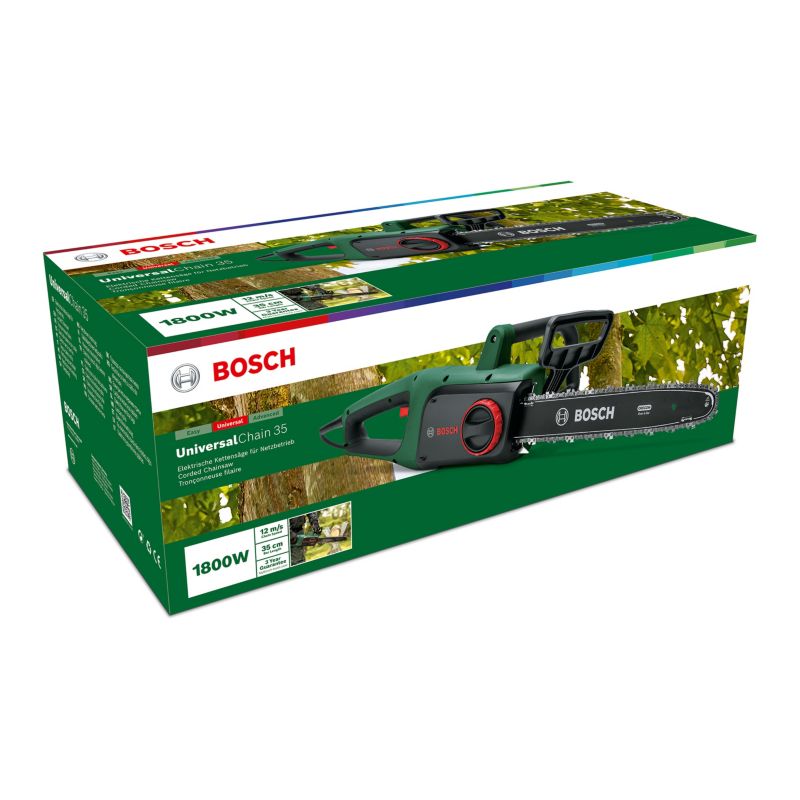 Pilarka elektryczna Bosch Universalchain 35 cm