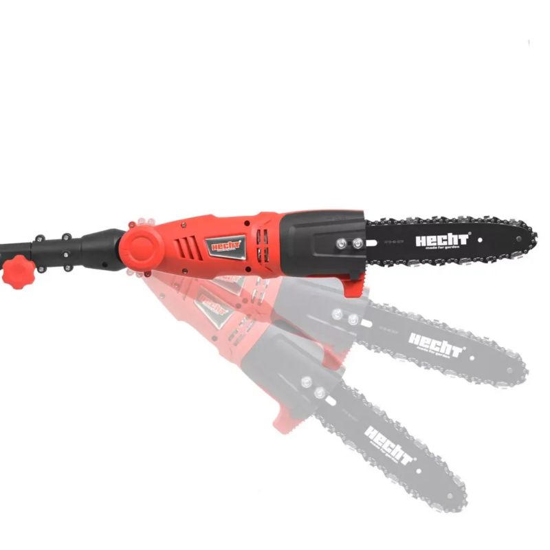 Pilarka elektryczna  HECHT 971W Moc 750 na wysięgniku 1 SZT