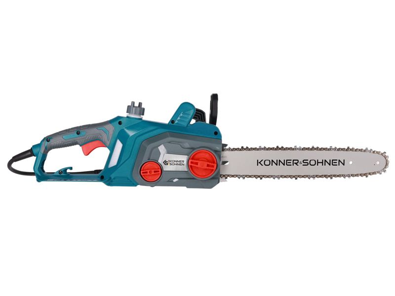 Pilarka elektryczna Könner & Söhnen 35 cm 1800W 1szt