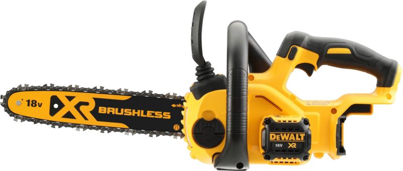 Pilarka łańcuchowa akumulatorowa DeWalt XR 30 cm