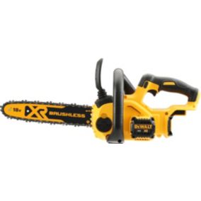 Pilarka łańcuchowa akumulatorowa DeWalt XR 30 cm