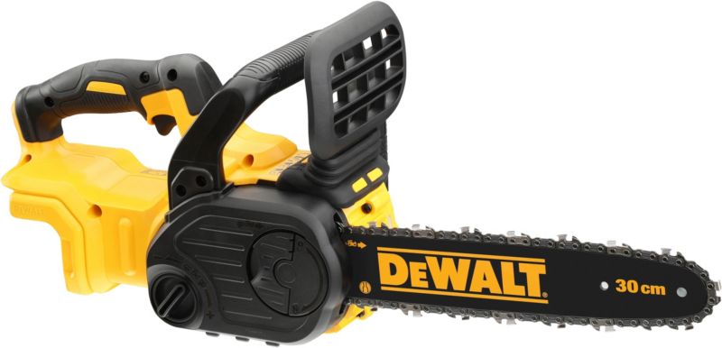 Pilarka łańcuchowa akumulatorowa DeWalt XR 30 cm