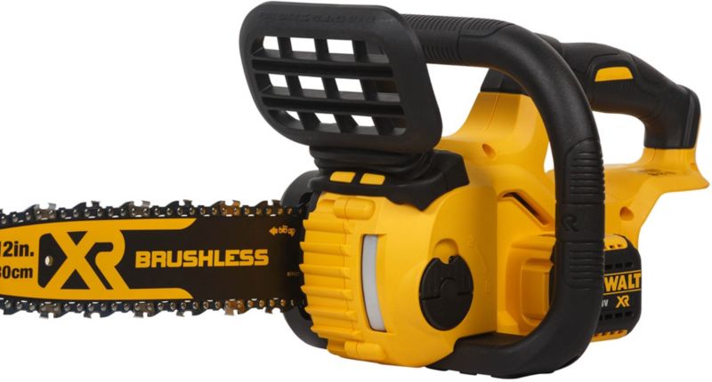 Pilarka łańcuchowa akumulatorowa DeWalt XR 30 cm