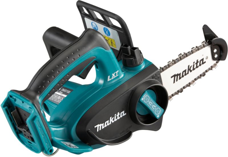 Pilarka łańcuchowa Makita DUC122Z 115 mm 18 V