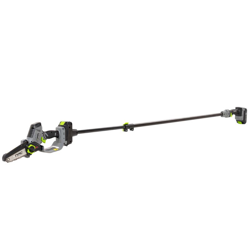 Pilarka łańcuchowa na wysięgniku NAC 20 V 12 cm