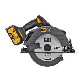 Pilarka ręczna Caterpillar bez akumulatora DX53B 1szt.