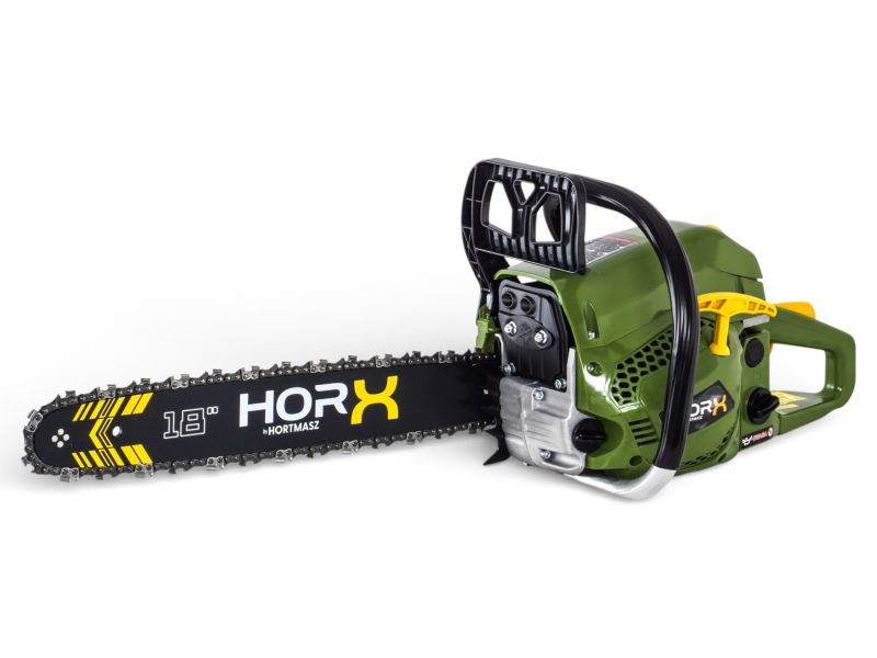Pilarka spalinowa HORX By Hortmasz, HXPS 740 N 01 49, 1,9 kW, Prowadnica 45 cm  1szt.