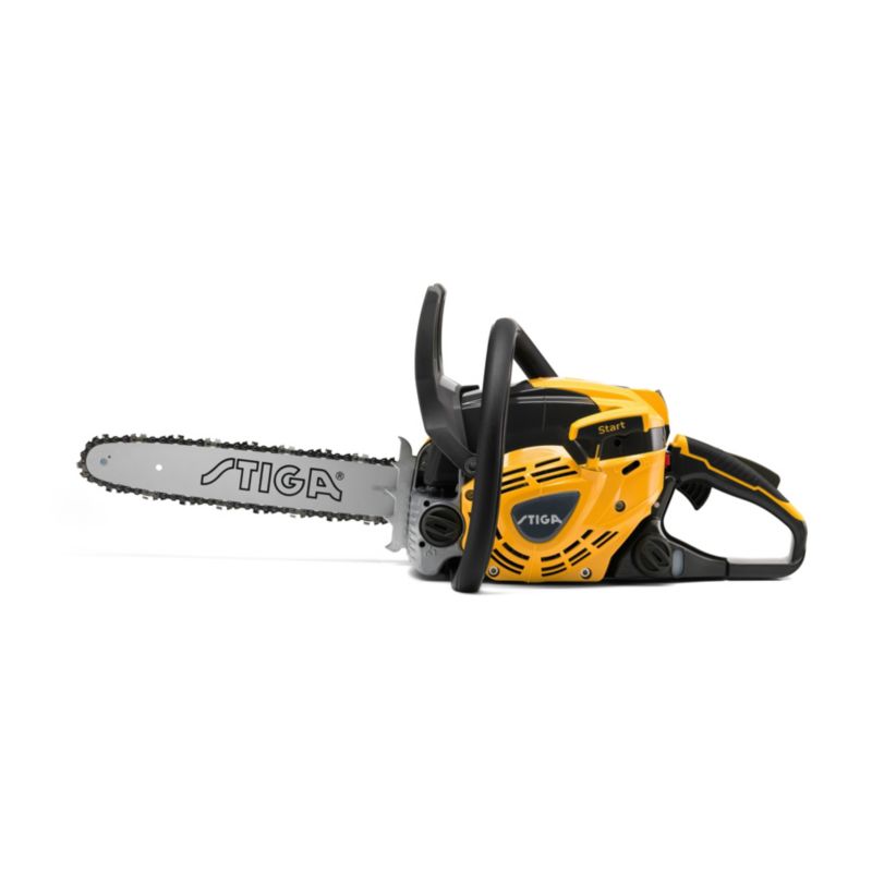 Pilarka spalinowa Stiga 35 cm 1,5 kW 38,5 CC