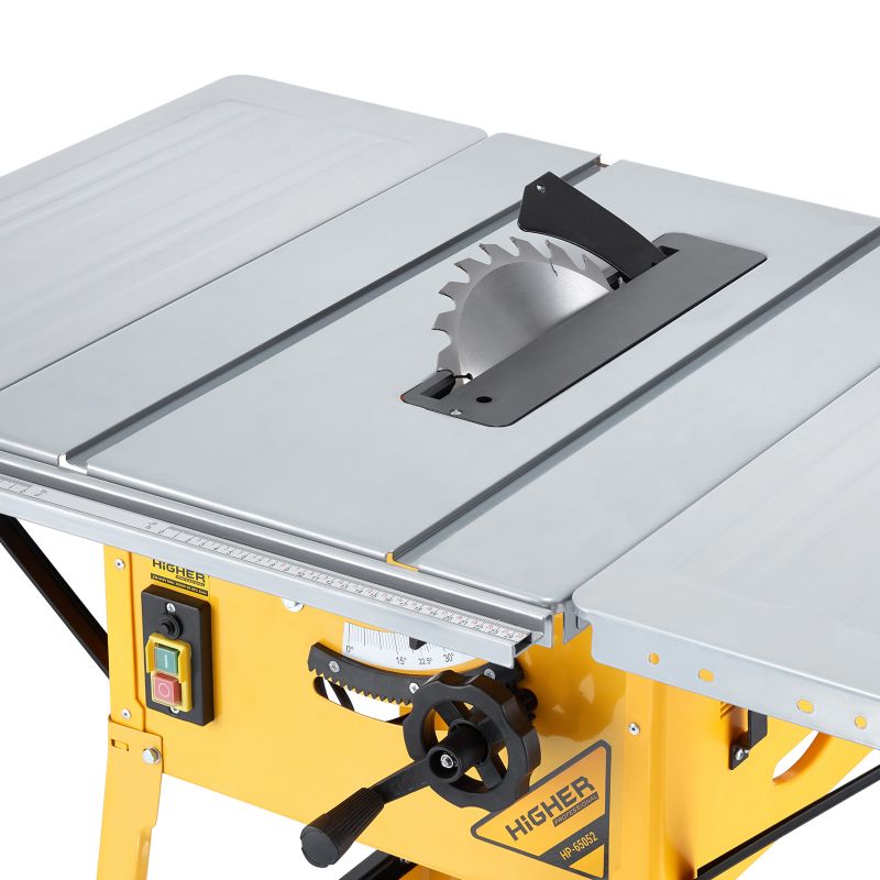 Pilarka stołowa krajzega kątowa 2200W HIGHER 1 szt