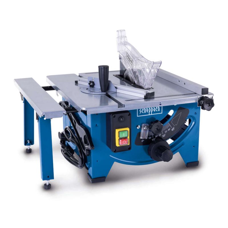 Pilarka stołowa Scheppach HS80 1200W fi 210mm 1szt.