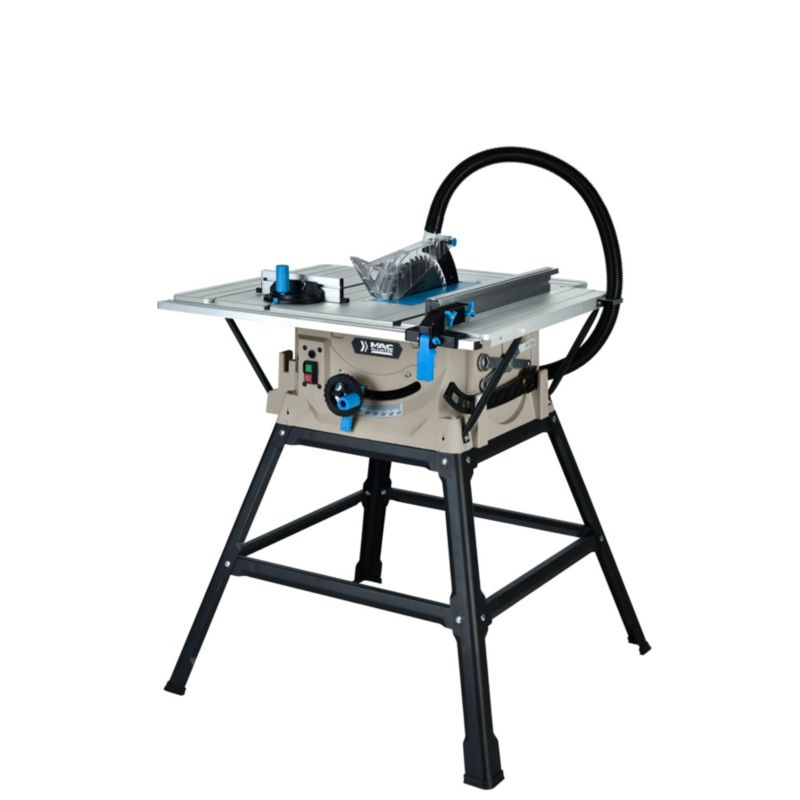 Pilarka stołowa Mac Allister 1500 W 254 mm