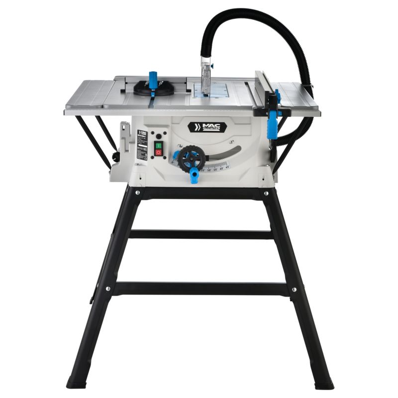 Pilarka stołowa MacAllister 1500 W 254 mm