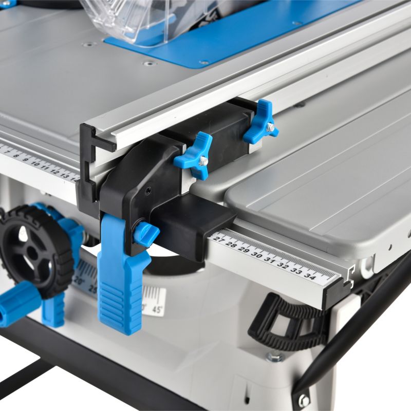 Pilarka stołowa MacAllister 1500 W 254 mm
