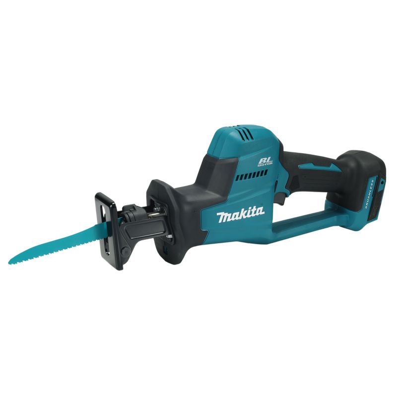 Pilarka szablasta Makita 18 V Li-Ion LXT