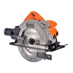 Pilarka tarczowa Black & Decker 1250 W