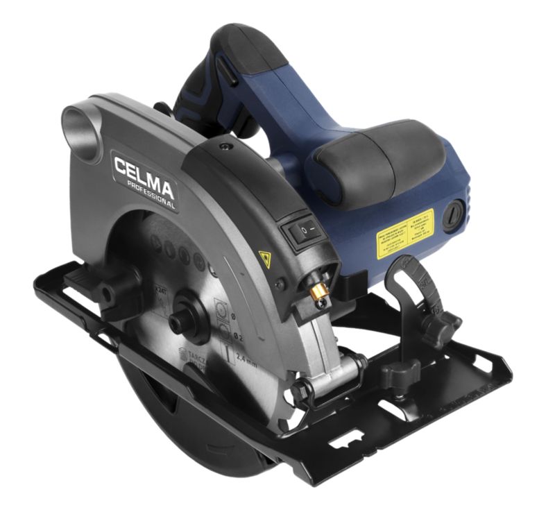 Pilarka tarczowa CELMA Professional DBRCc 66GEO 190mm 1500W 1 szt.