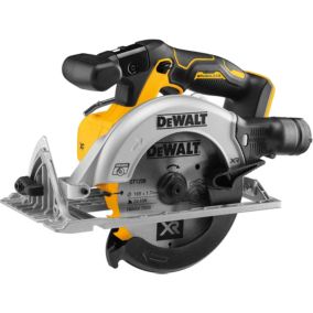 Pilarka tarczowa DeWalt 165 mm 18 V DCS565N-XJ