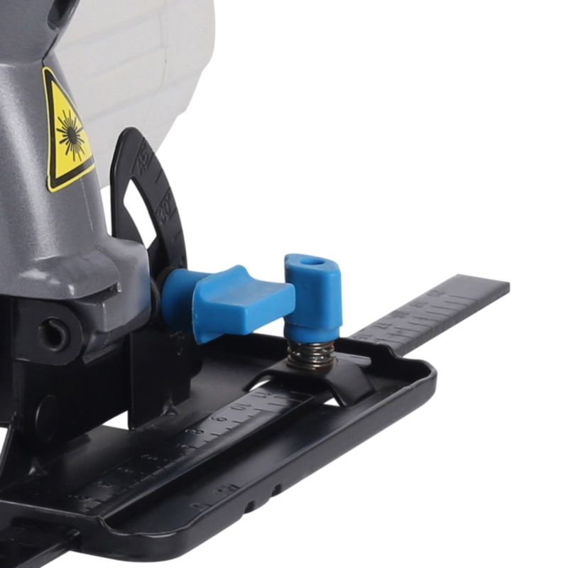 Pilarka tarczowa Mac Allister 190 mm 1500 W