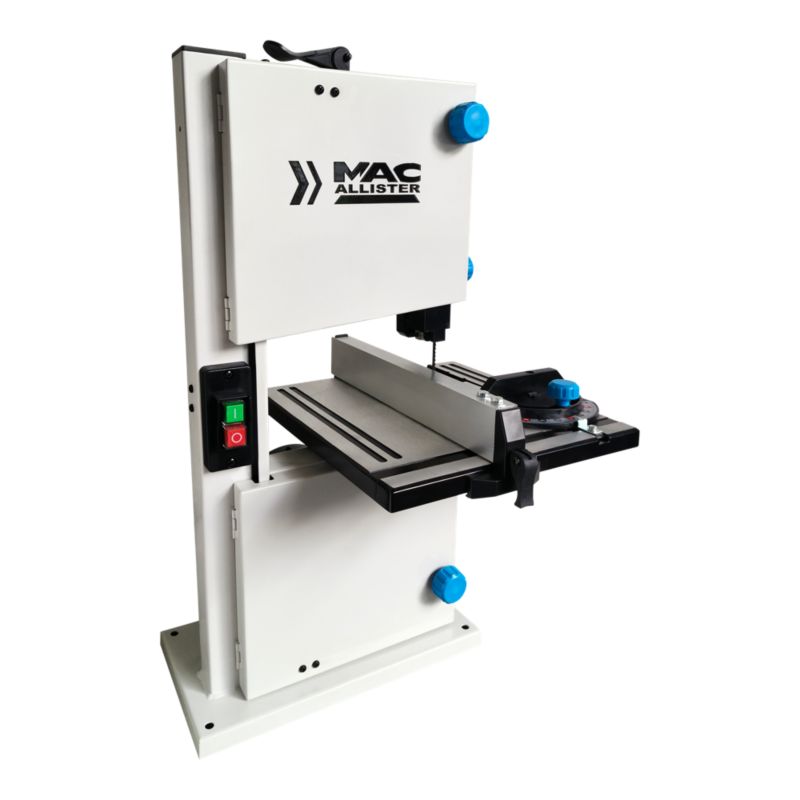 Pilarka taśmowa Mac Allister 350 W 200 mm