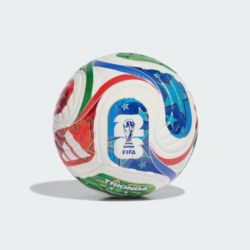 Piłka nożna Adidas Trionda Fifa World Cup 2026 League