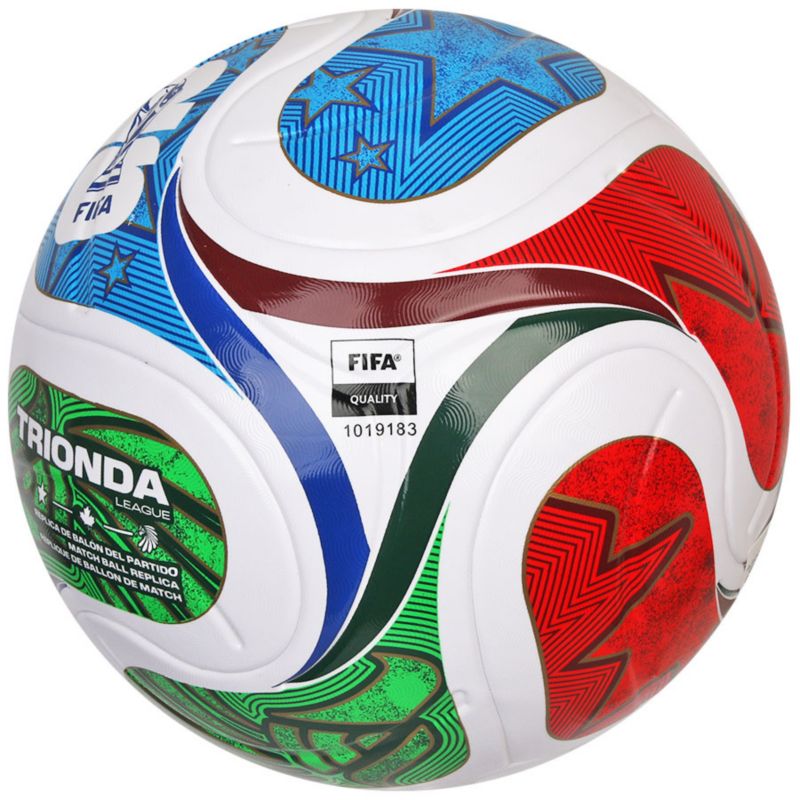 Piłka nożna Adidas Trionda Fifa World Cup 2026 League
