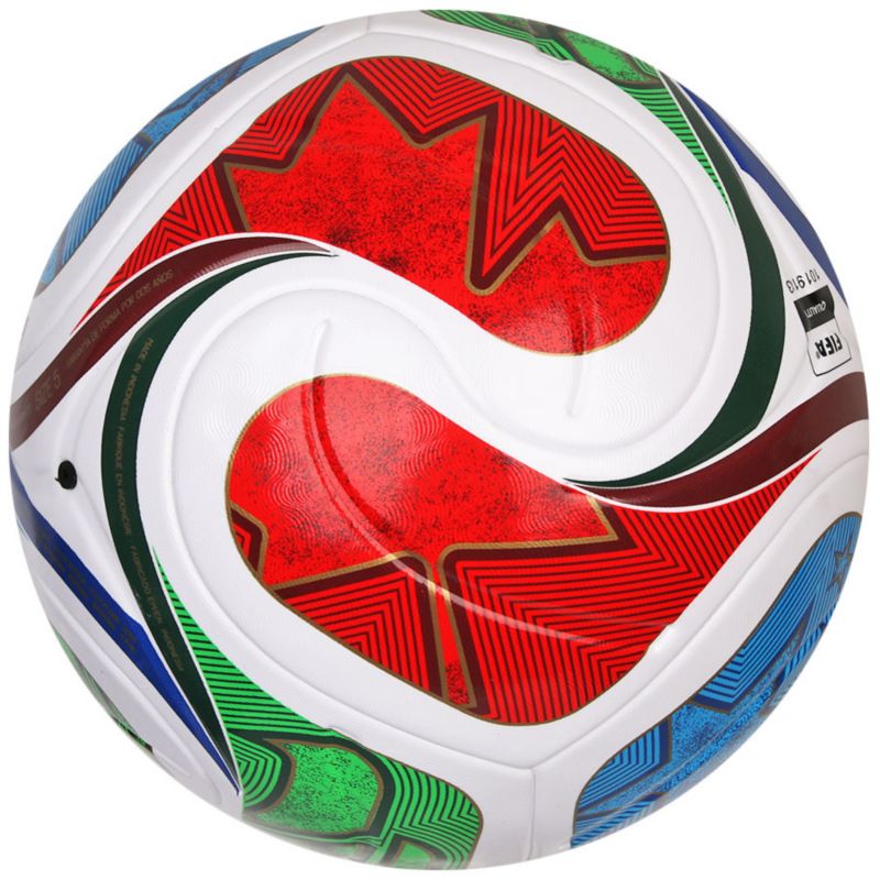 Piłka nożna Adidas Trionda Fifa World Cup 2026 League
