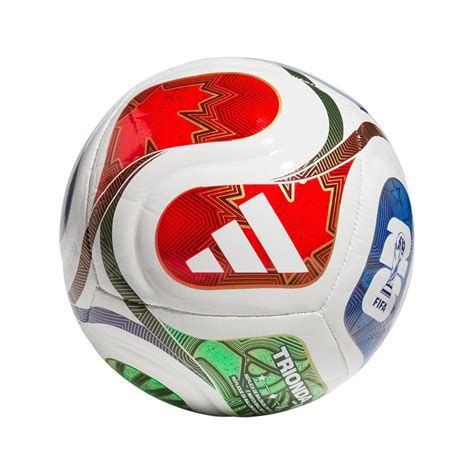 Piłka nożna Adidas Trionda Fifa World Cup 2026 League