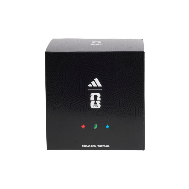 Piłka nożna Adidas Trionda Fifa World Cup 2026 League