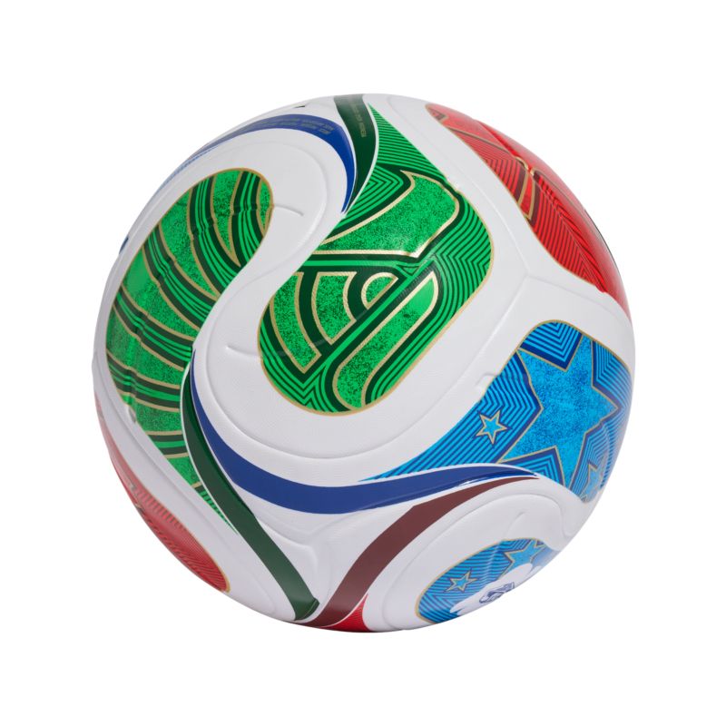 Piłka nożna Adidas Trionda Fifa World Cup 2026 League