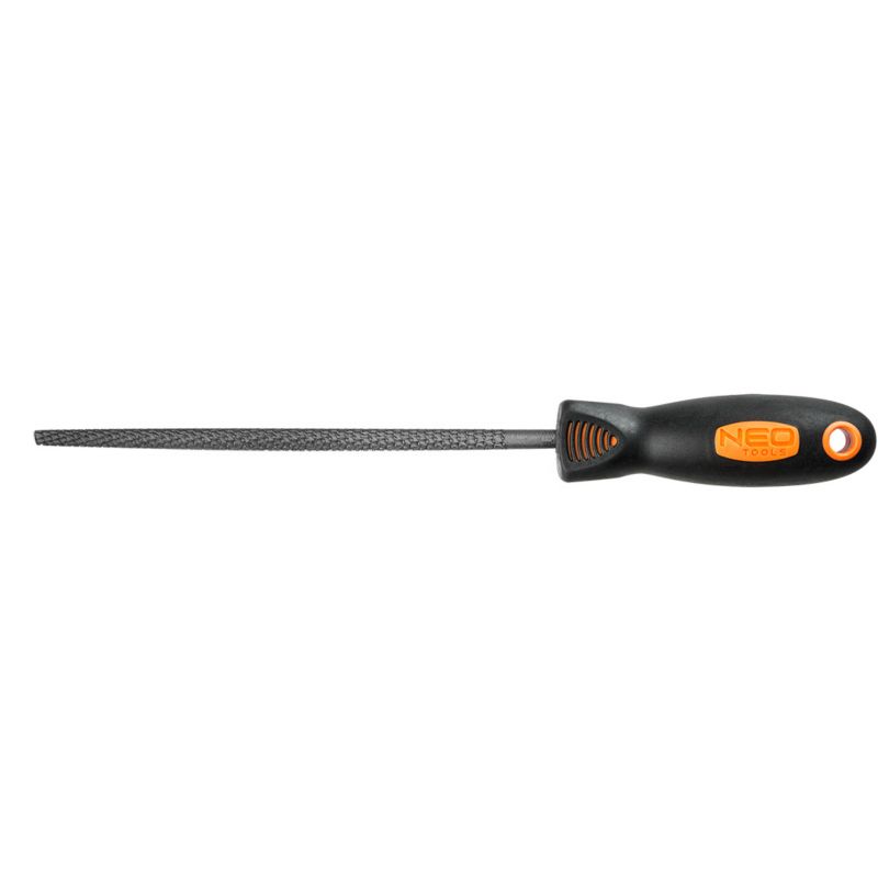 Pilnik do drewna NEO TOOLS okrągły, 200 mm 1 szt