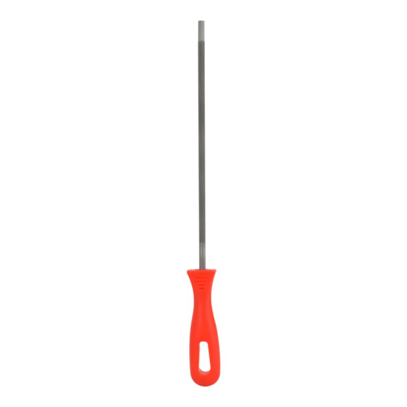 Pilnik do łańcucha Forge Steel 200 x 4,8 mm
