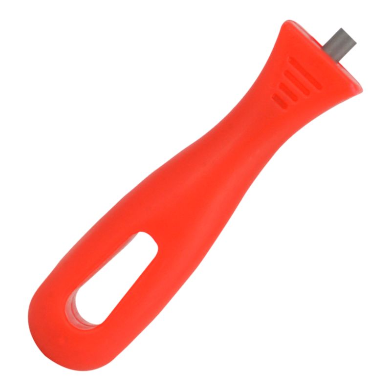 Pilnik do łańcucha Forge Steel 200 x 4,8 mm
