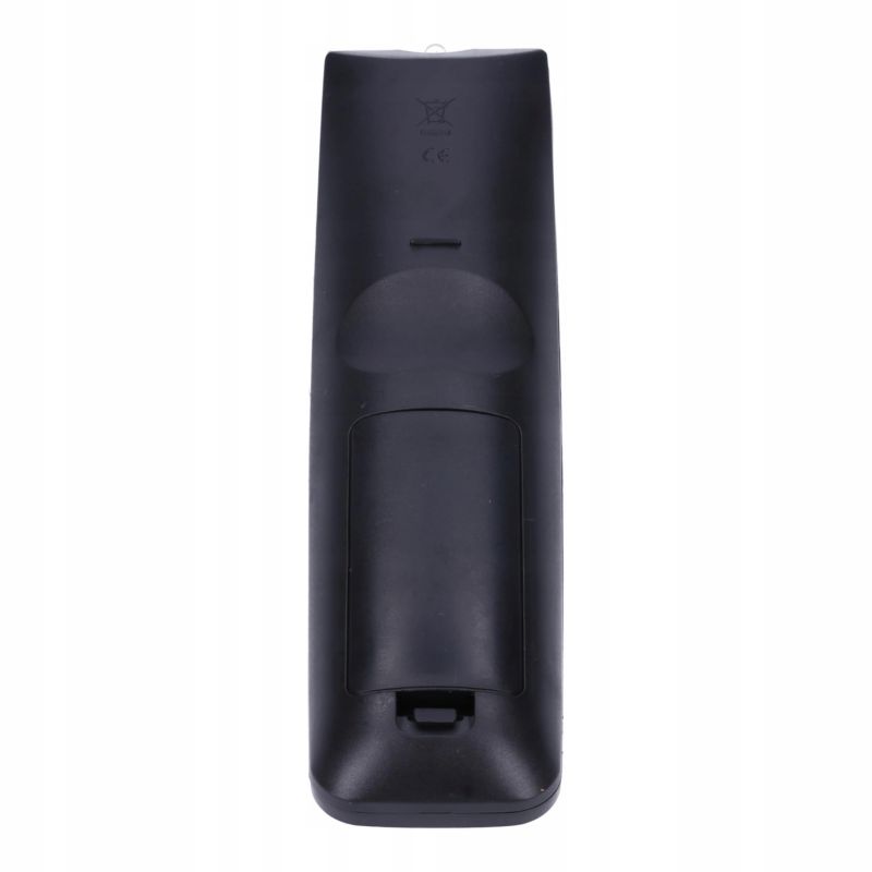 Pilot, Sillar, do telewizora LG Smart TV seria 19LH, 32LF, 47LH, zamiennik AKB69680403 +4x baterie AAA Electrolux, zestaw, 5szt