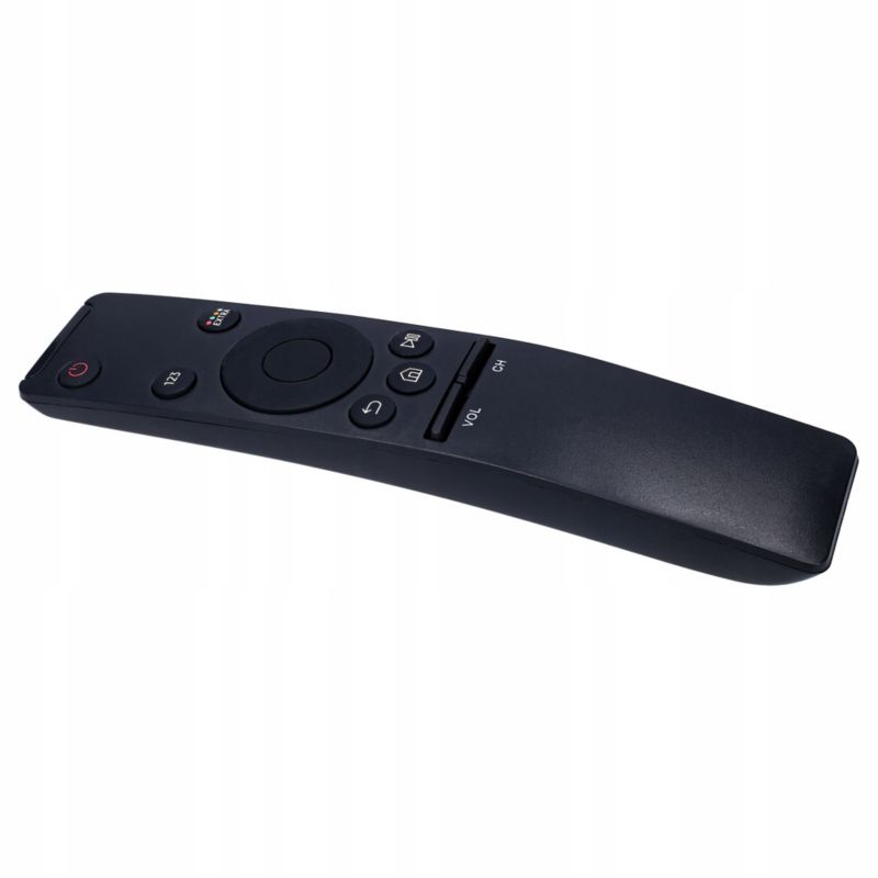 Pilot, Sillar, uniwersalny, zamiennik BN59-01259B, do telewizora Samsung+ 4x Baterie AAA, zestaw, 5szt