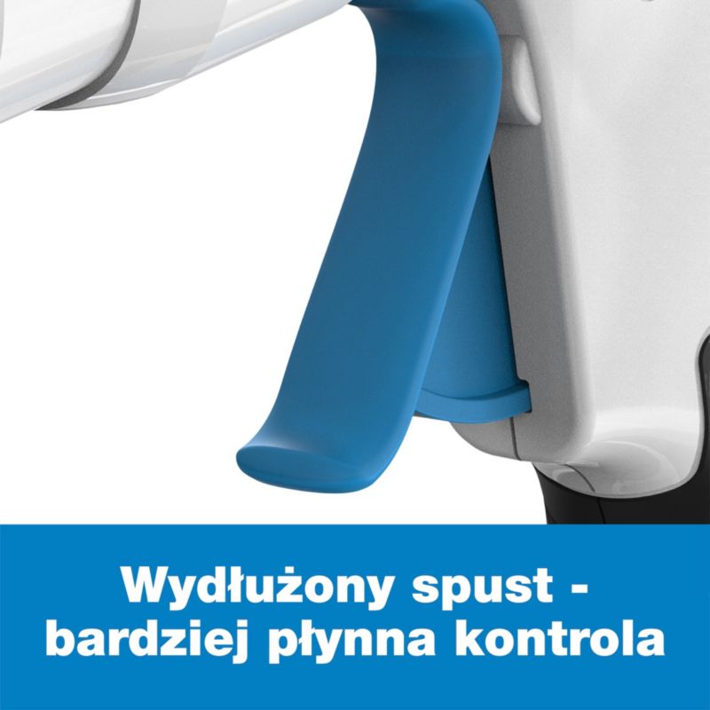 Pistolet do kleju Mac Allister Solo 18V bez akumulatora