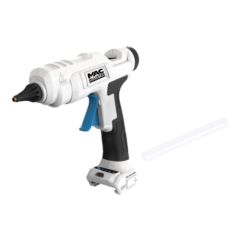 Pistolet do kleju Mac Allister Solo 18V bez akumulatora